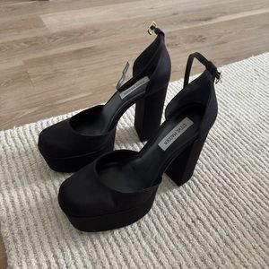 Steve Madden Heels